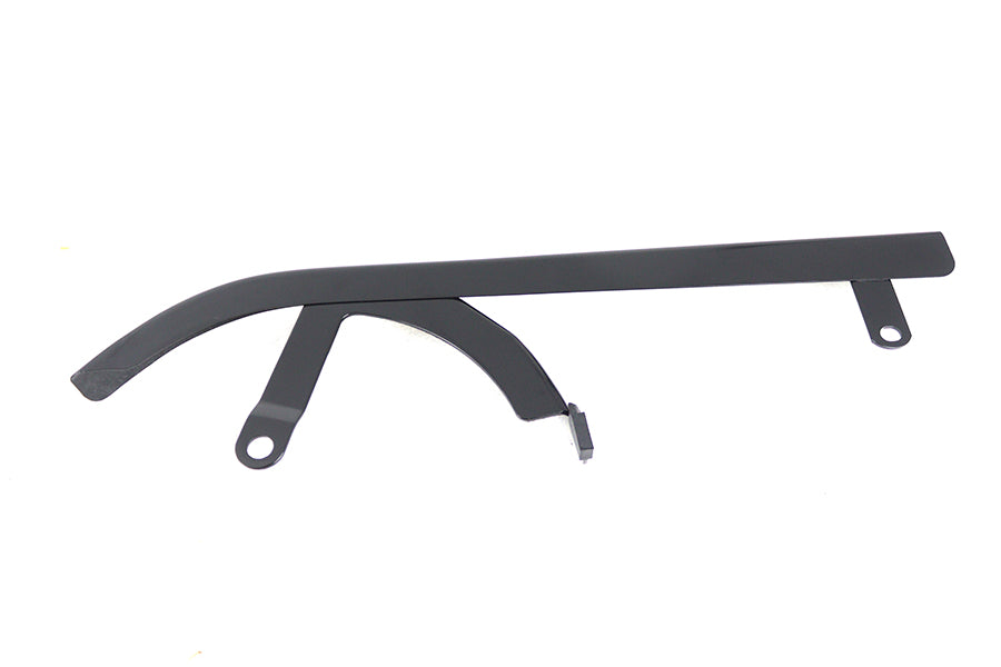 Black Rear Belt Guard Upper