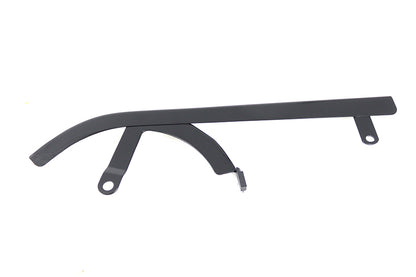 Black Rear Belt Guard Upper