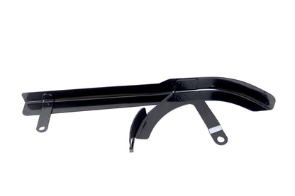 Black Rear Belt Guard Upper