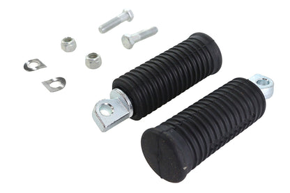 Replica Large Rubber Footpeg Set