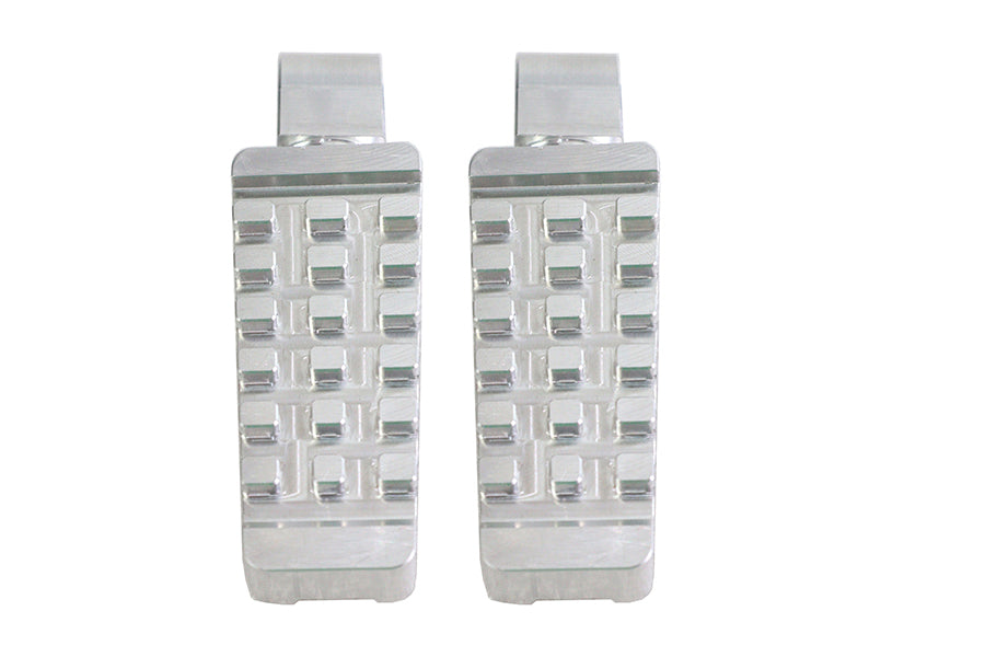Passenger Footpeg Set