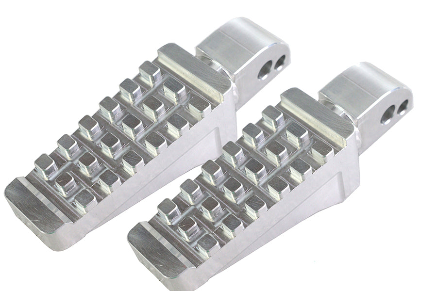 Passenger Footpeg Set