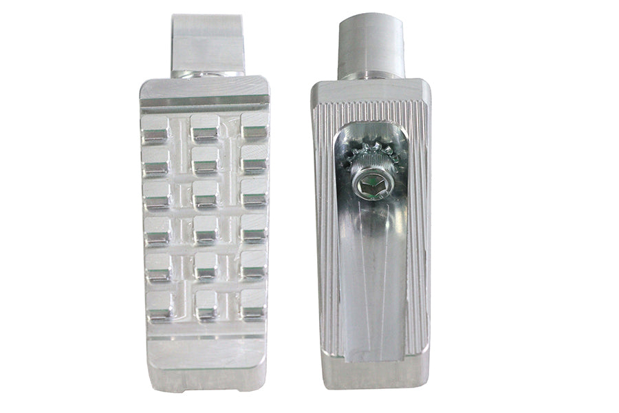 Passenger Footpeg Set