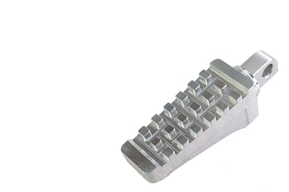 Zinc Male End Footpeg Set