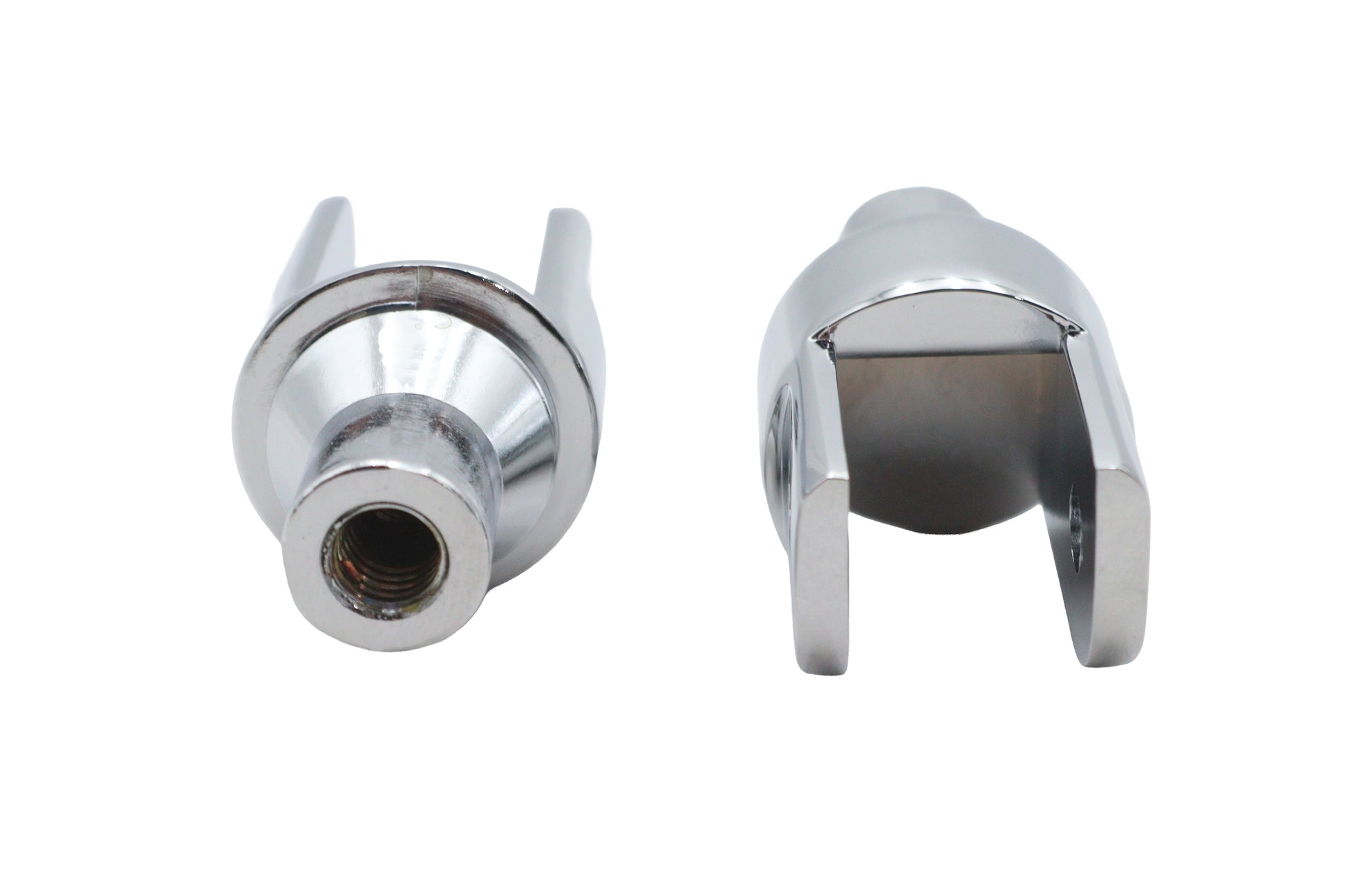 Female End Footpeg Mount 5/8",Y