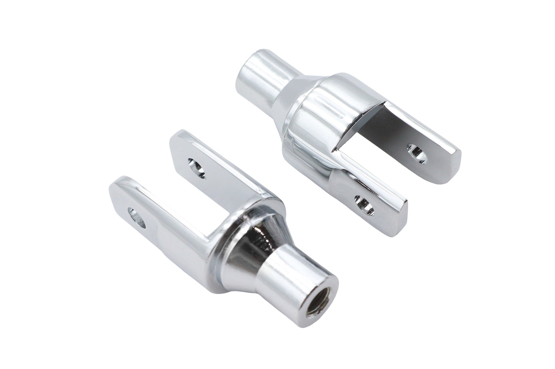 Female End Footpeg Mount 5/8",Y
