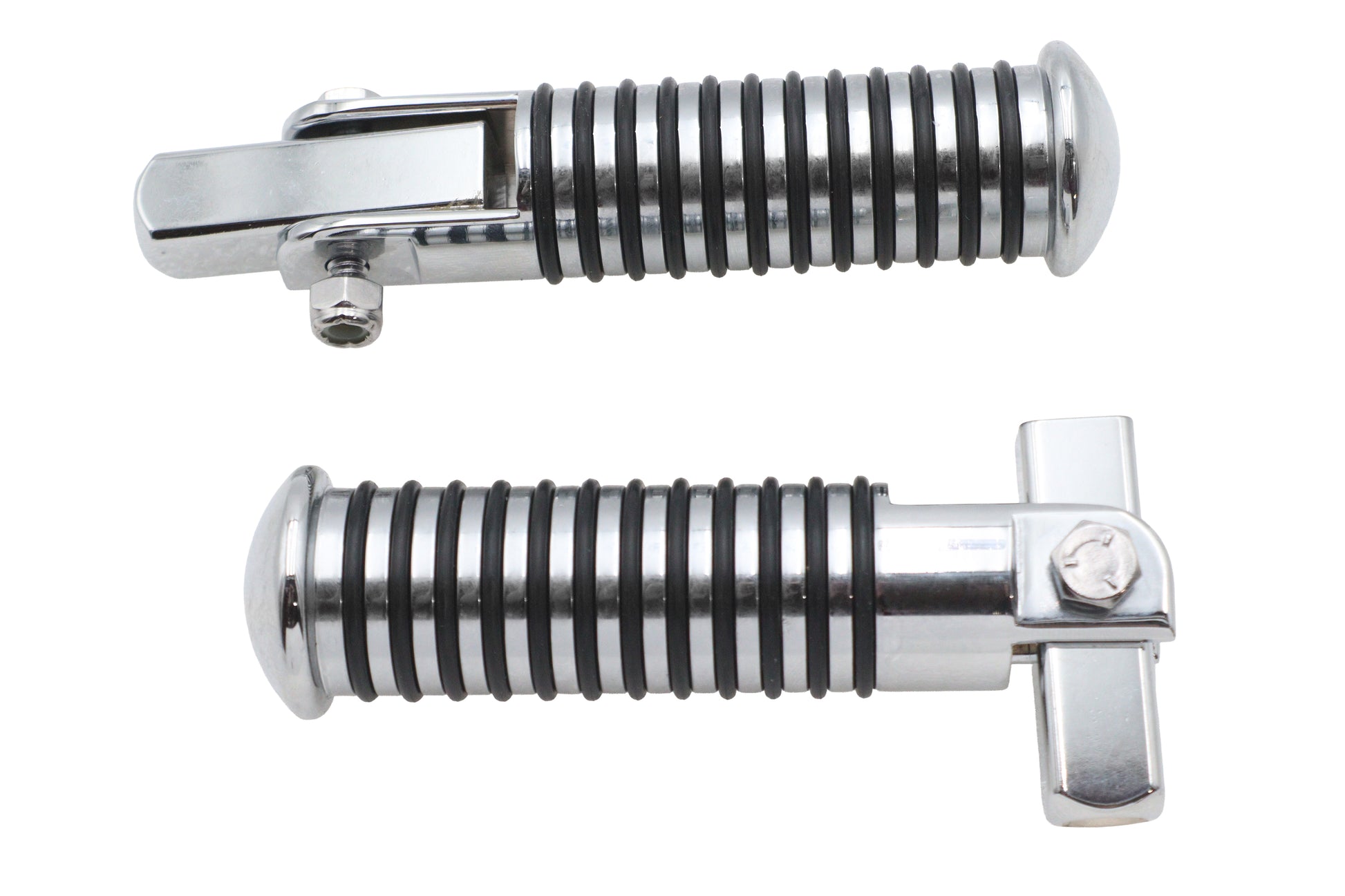 Brake and Shifter Peg Set
