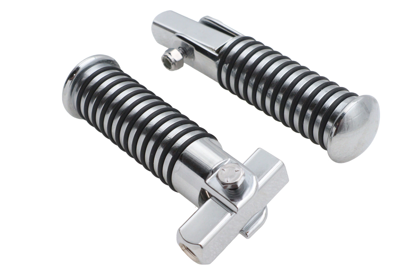 Brake and Shifter Peg Set
