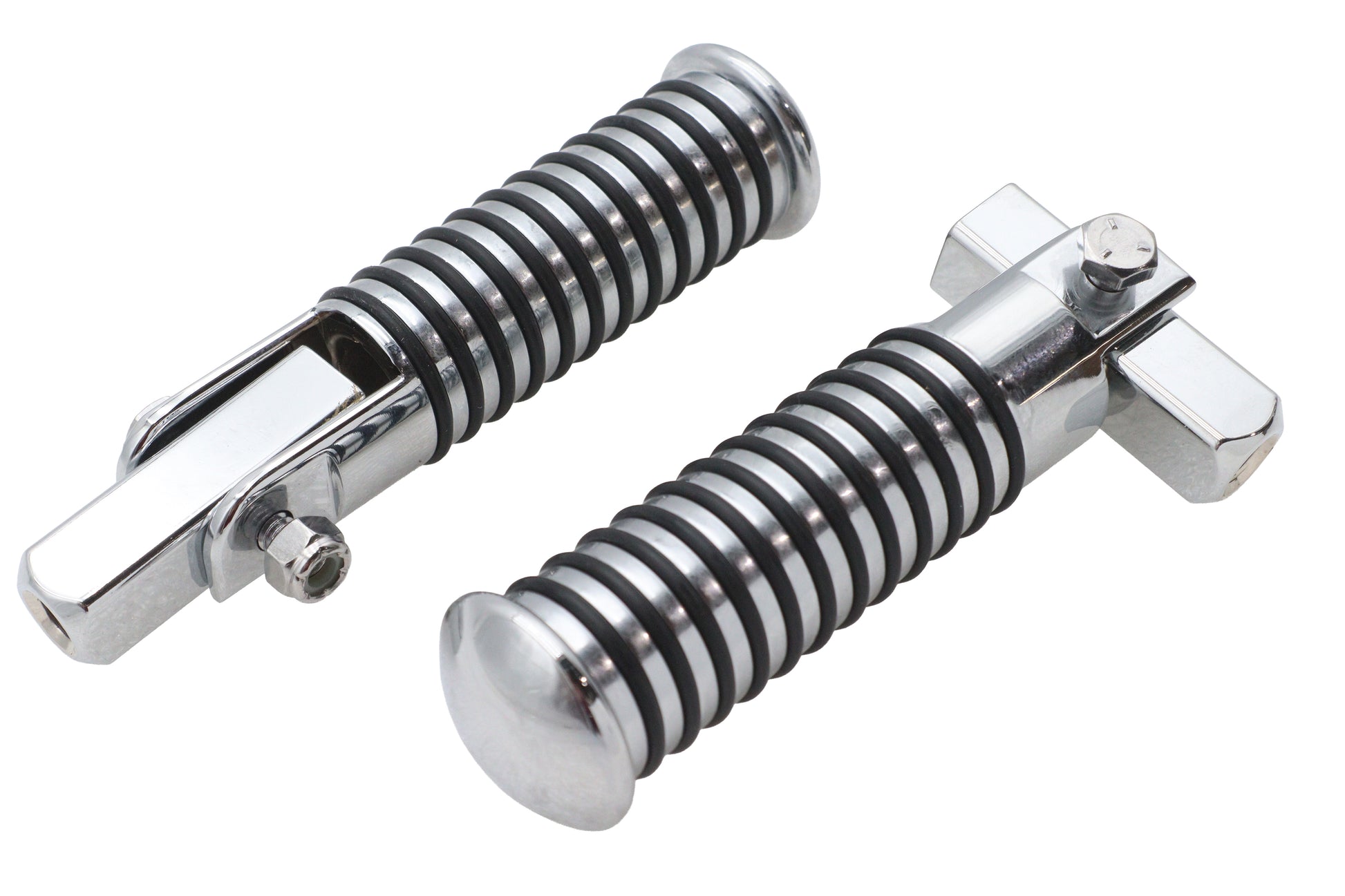 Brake and Shifter Peg Set