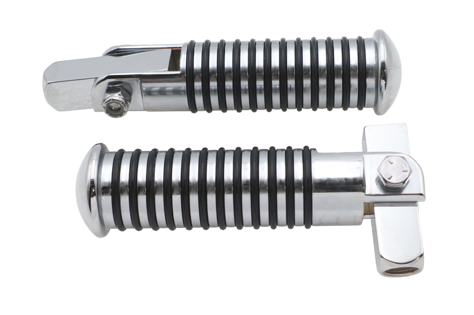 Brake and Shifter Peg Set