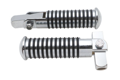 Brake and Shifter Peg Set