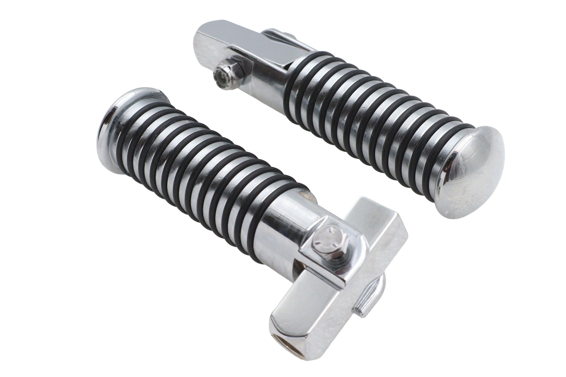 Brake and Shifter Peg Set