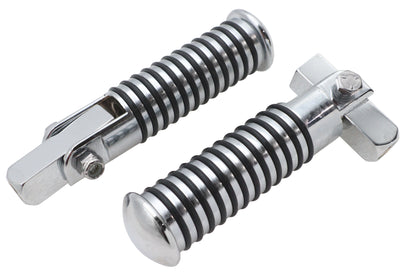 Brake and Shifter Peg Set