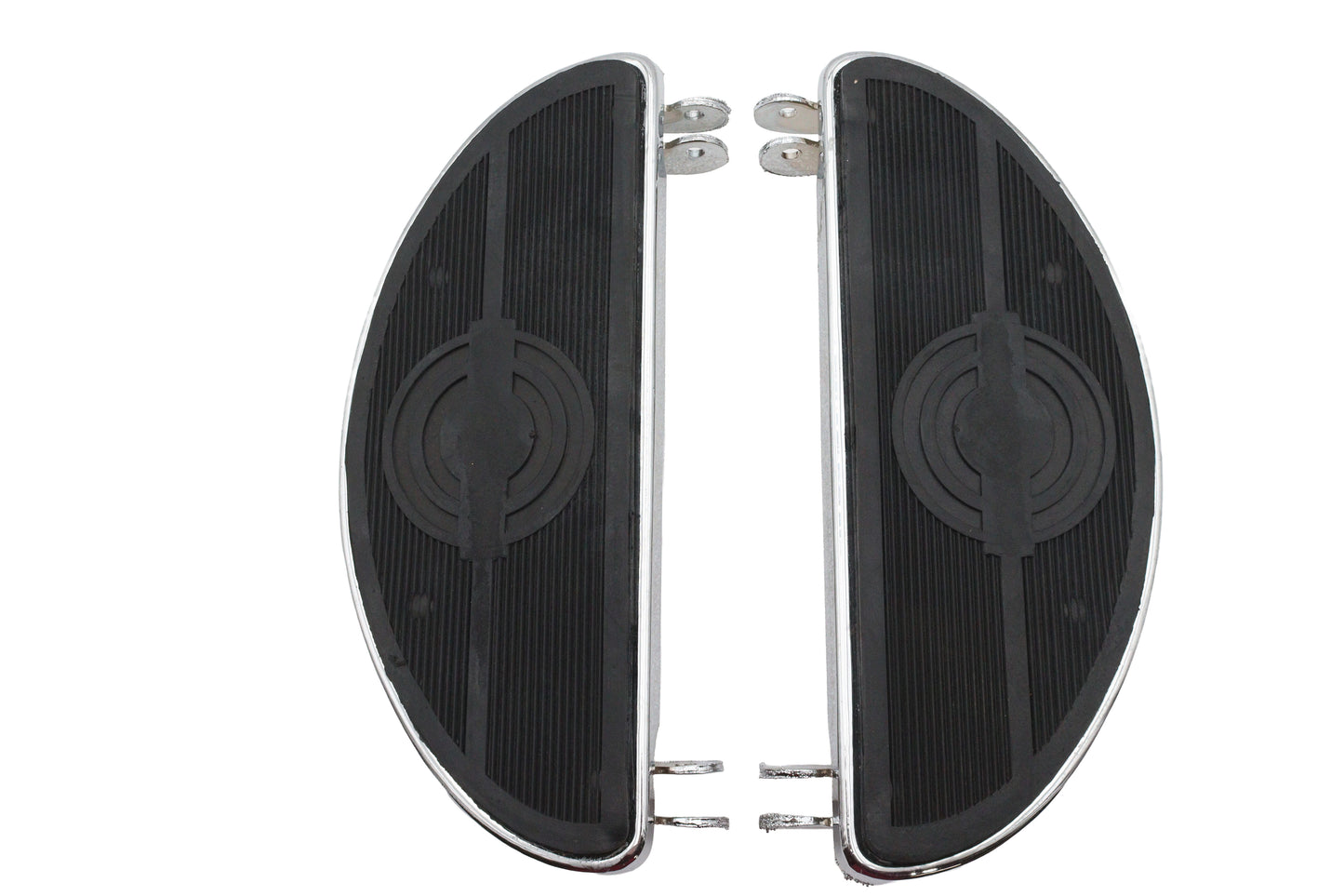 Oval Footboard Set