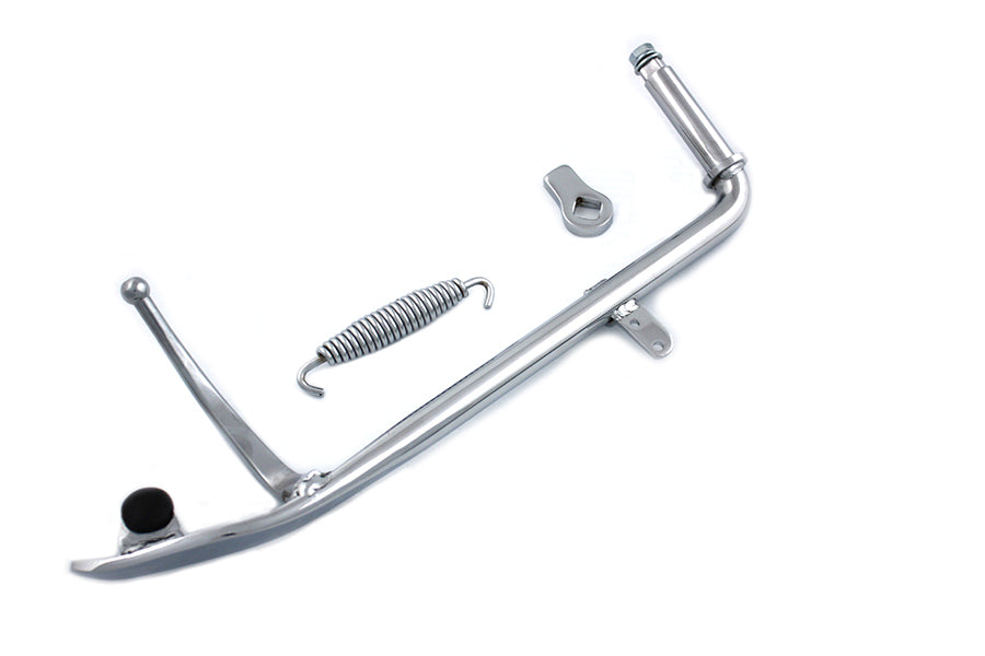 Kickstand Chrome Ball-Tipped