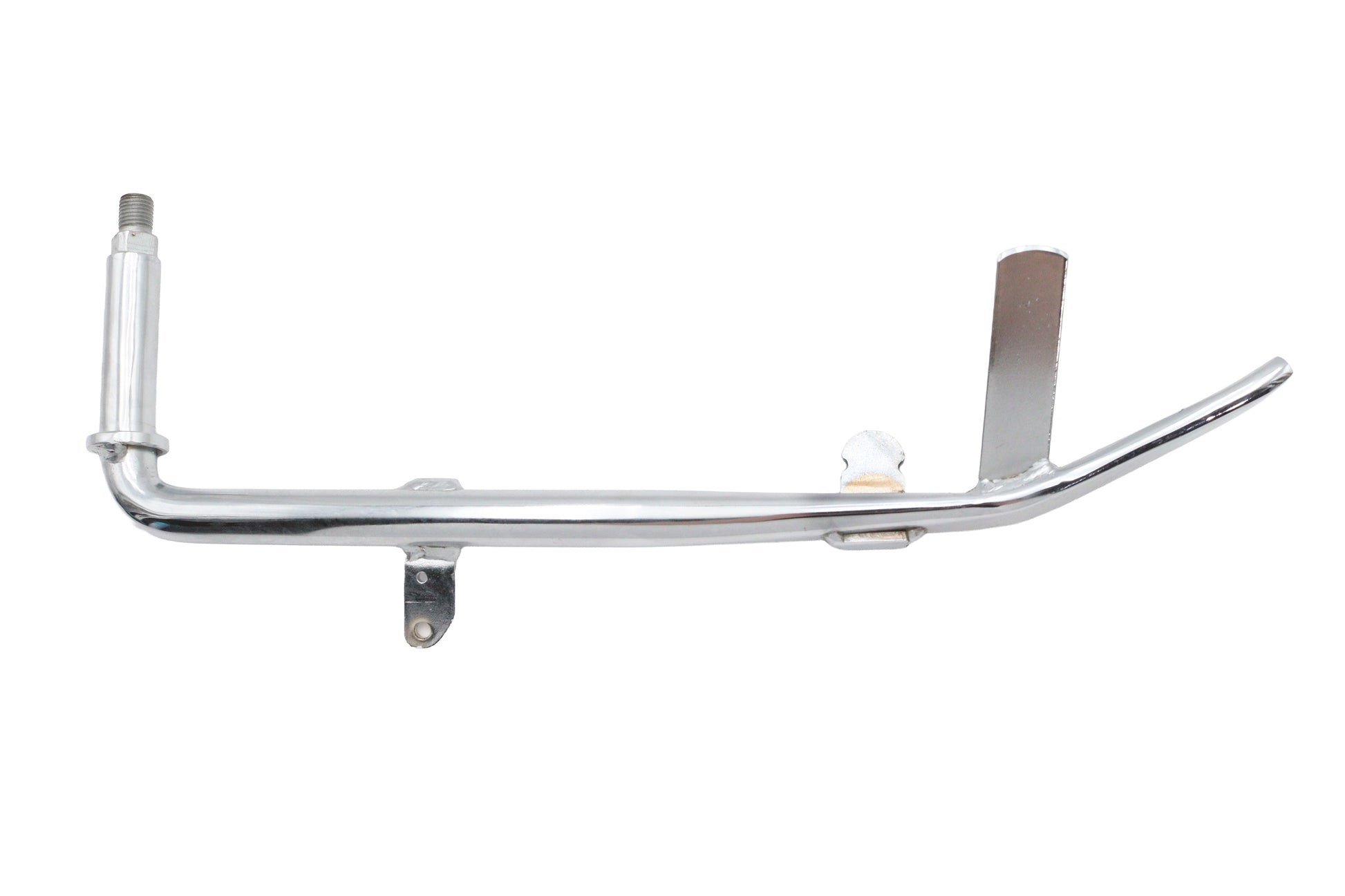 Chrome 10 Kickstand