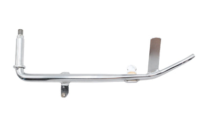 Chrome 10 Kickstand