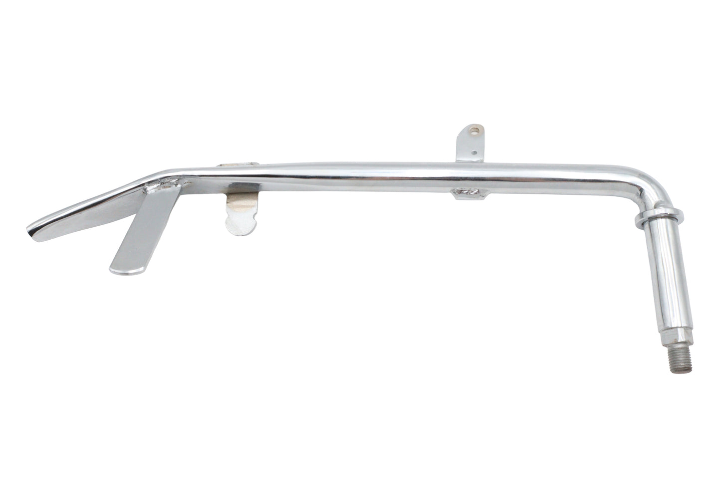 Chrome 10 Kickstand