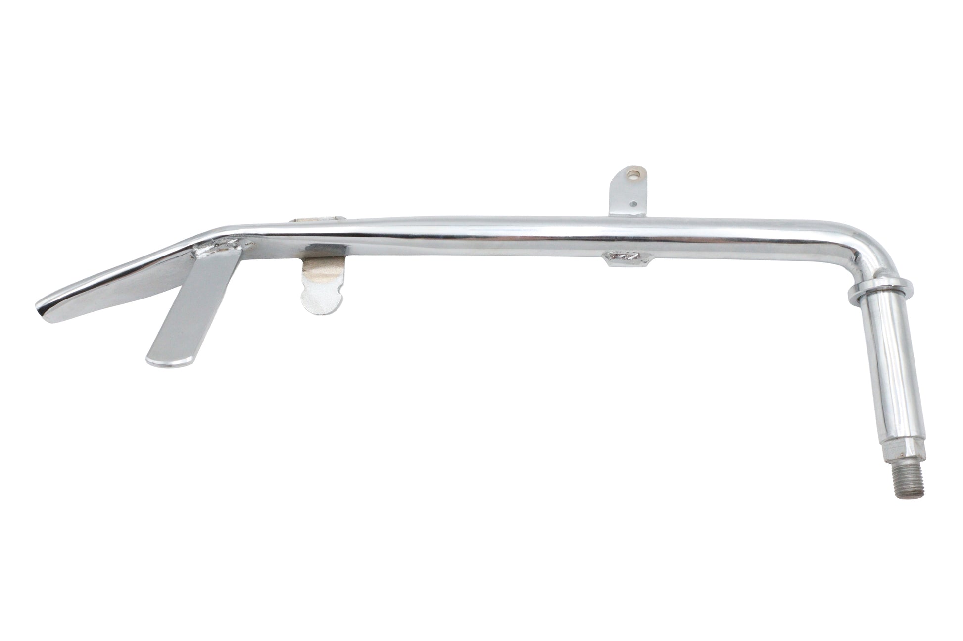 Chrome 10 Kickstand