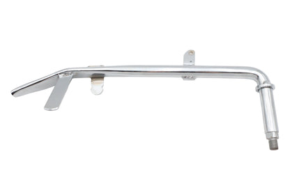 Chrome 10 Kickstand