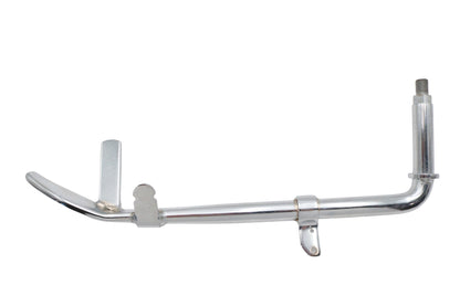 Chrome 10 Kickstand