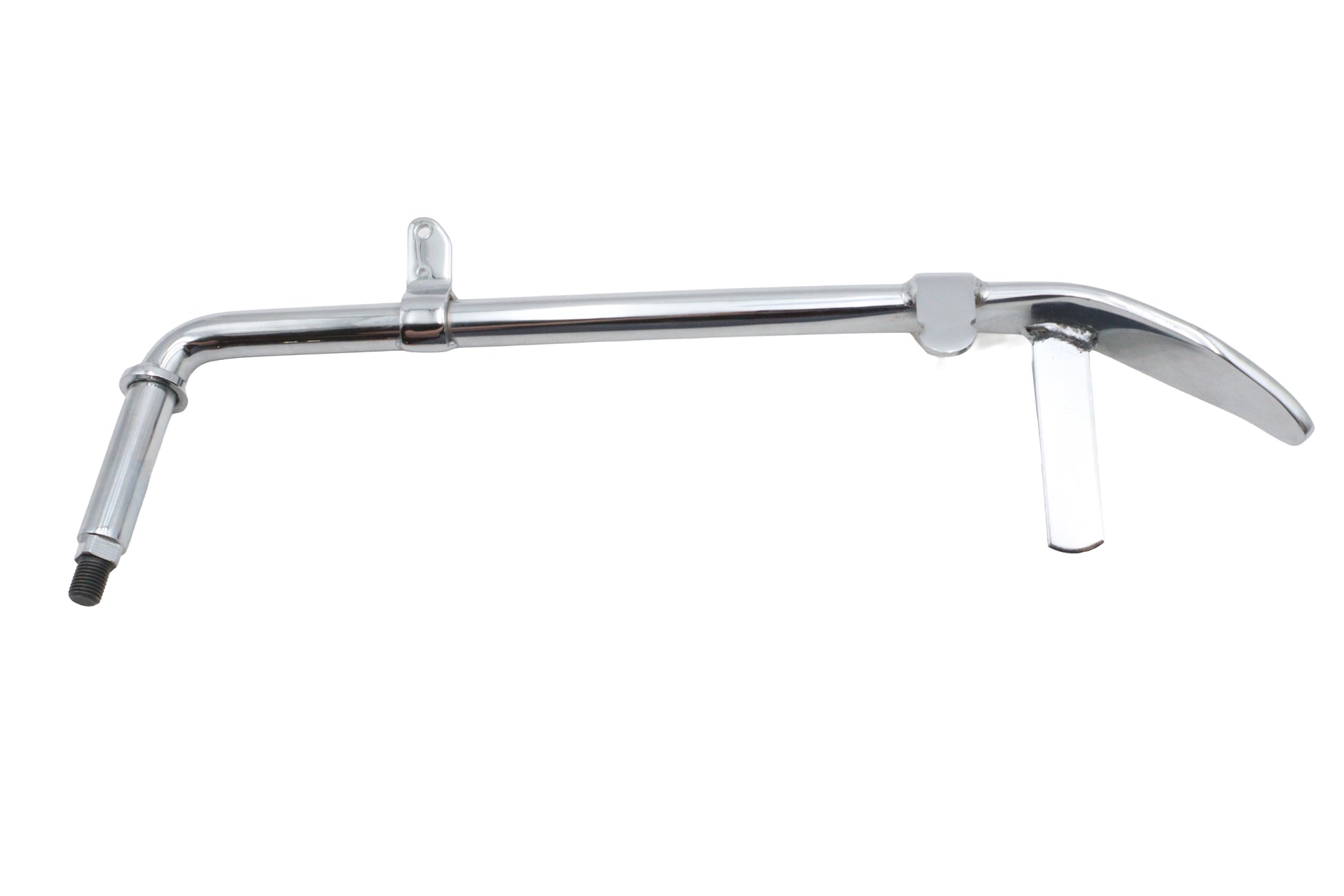Chrome 12 Kickstand