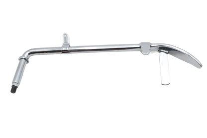 Chrome 12 Kickstand