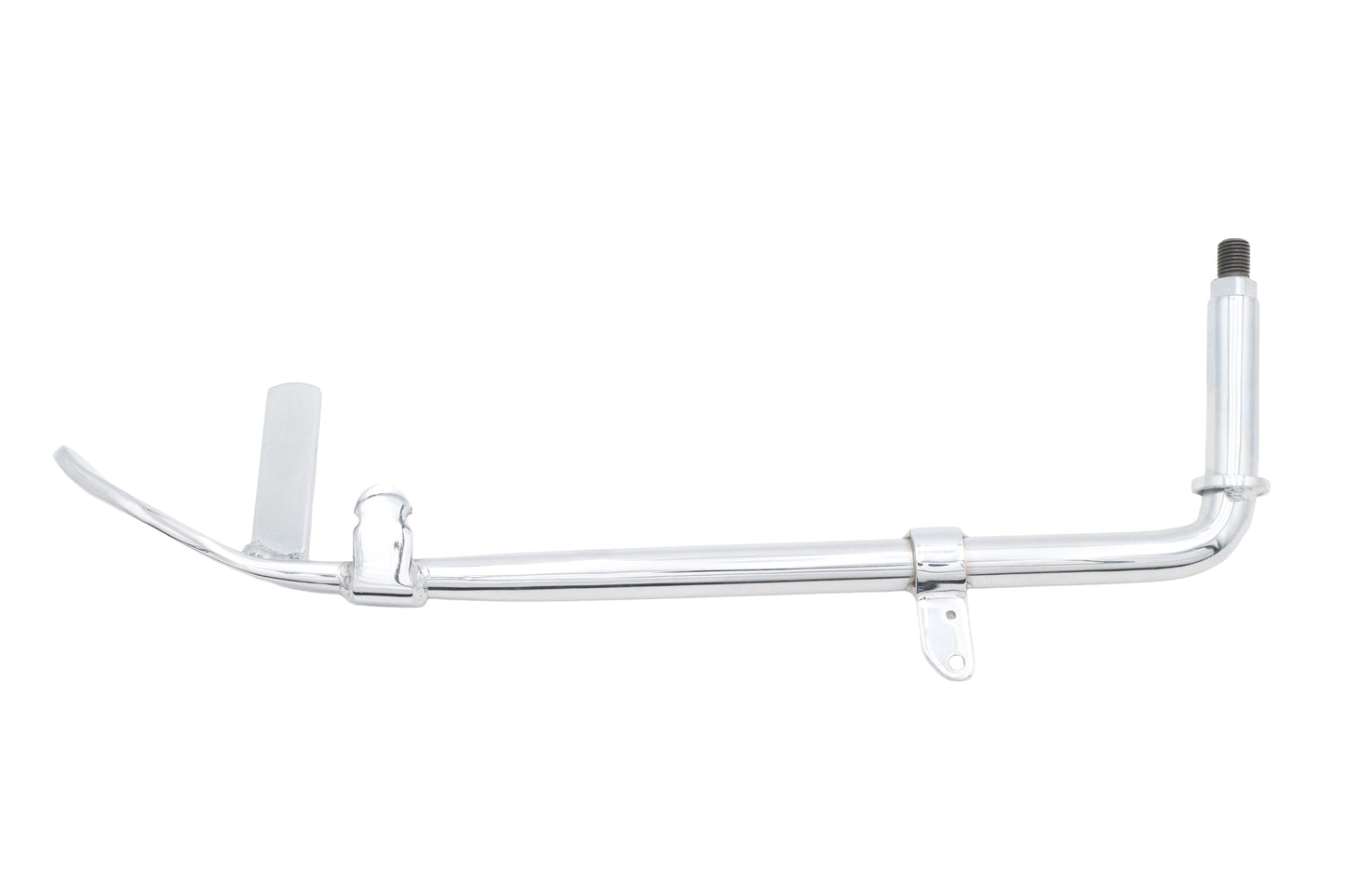 Chrome 12 Kickstand