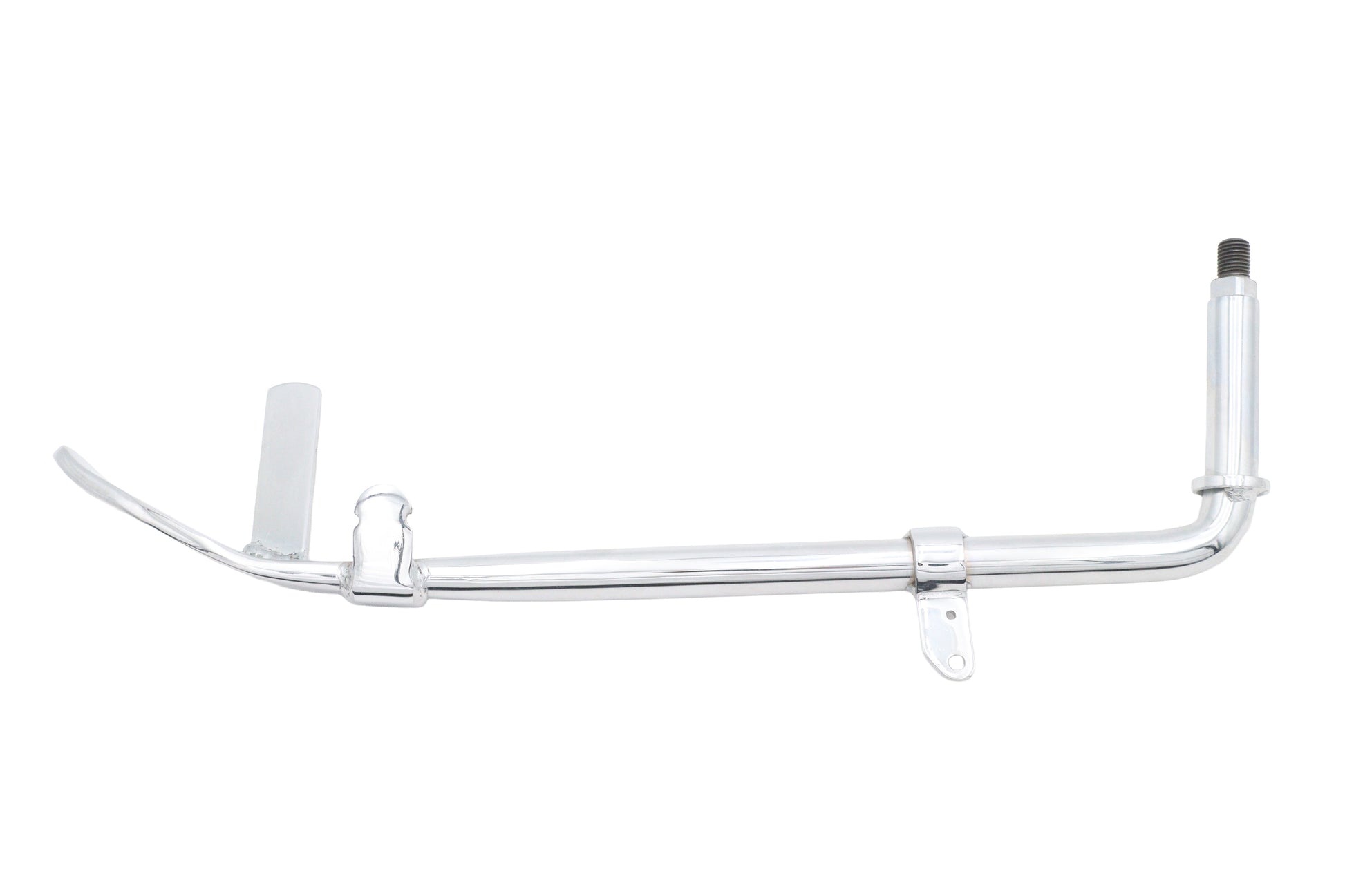 Chrome 12 Kickstand
