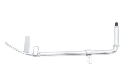 Chrome 12 Kickstand
