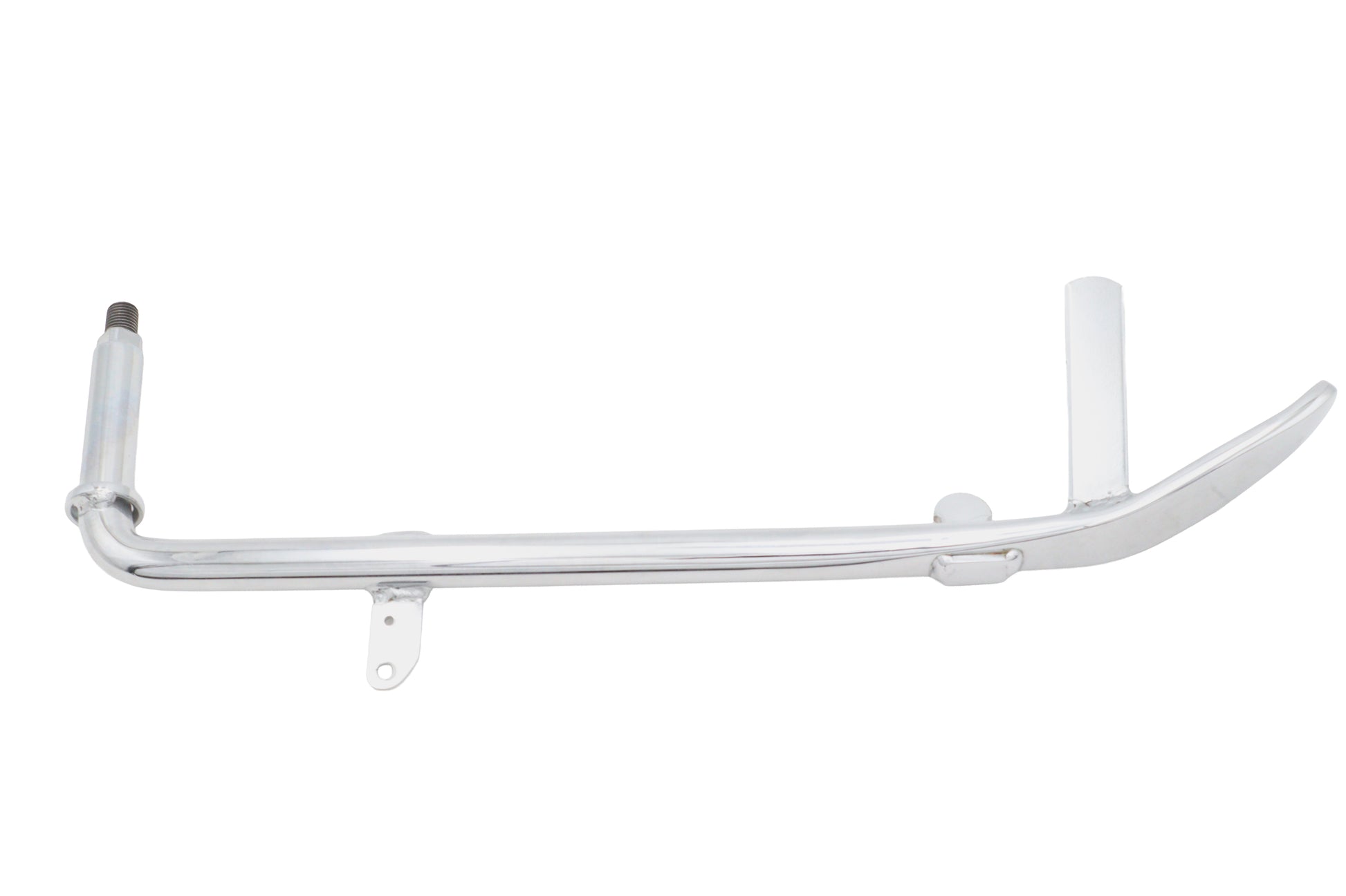 Chrome 12 Kickstand