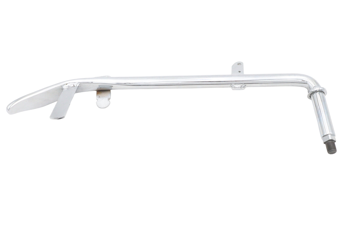 Chrome 12 Kickstand