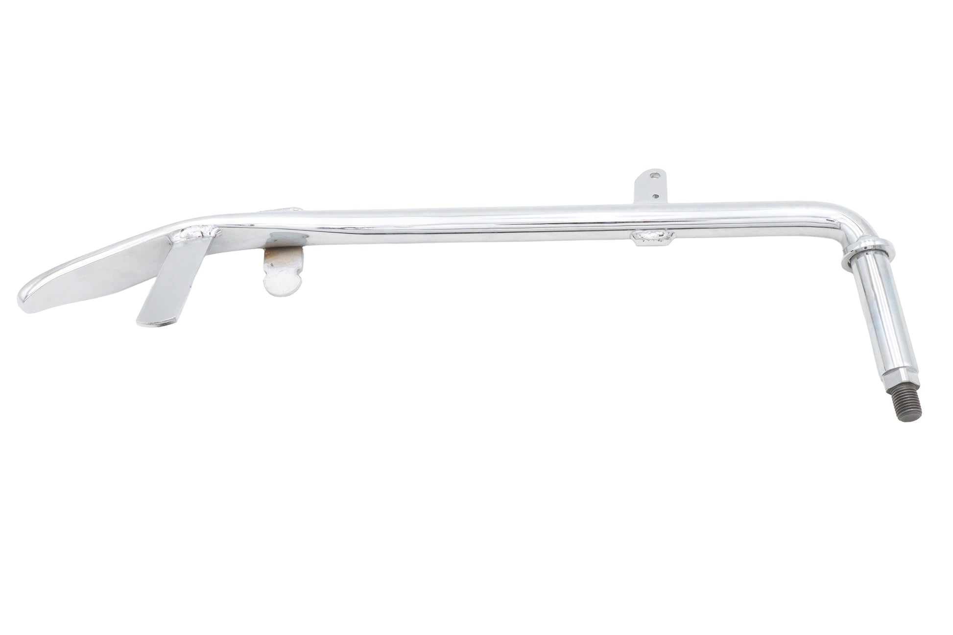 Chrome 12 Kickstand