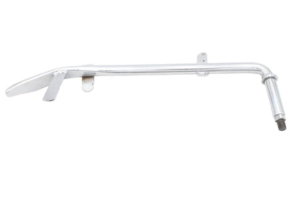 Chrome 12 Kickstand
