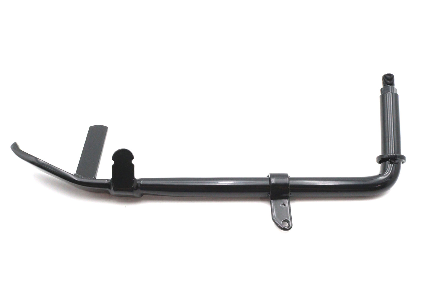 Black 11 Kickstand