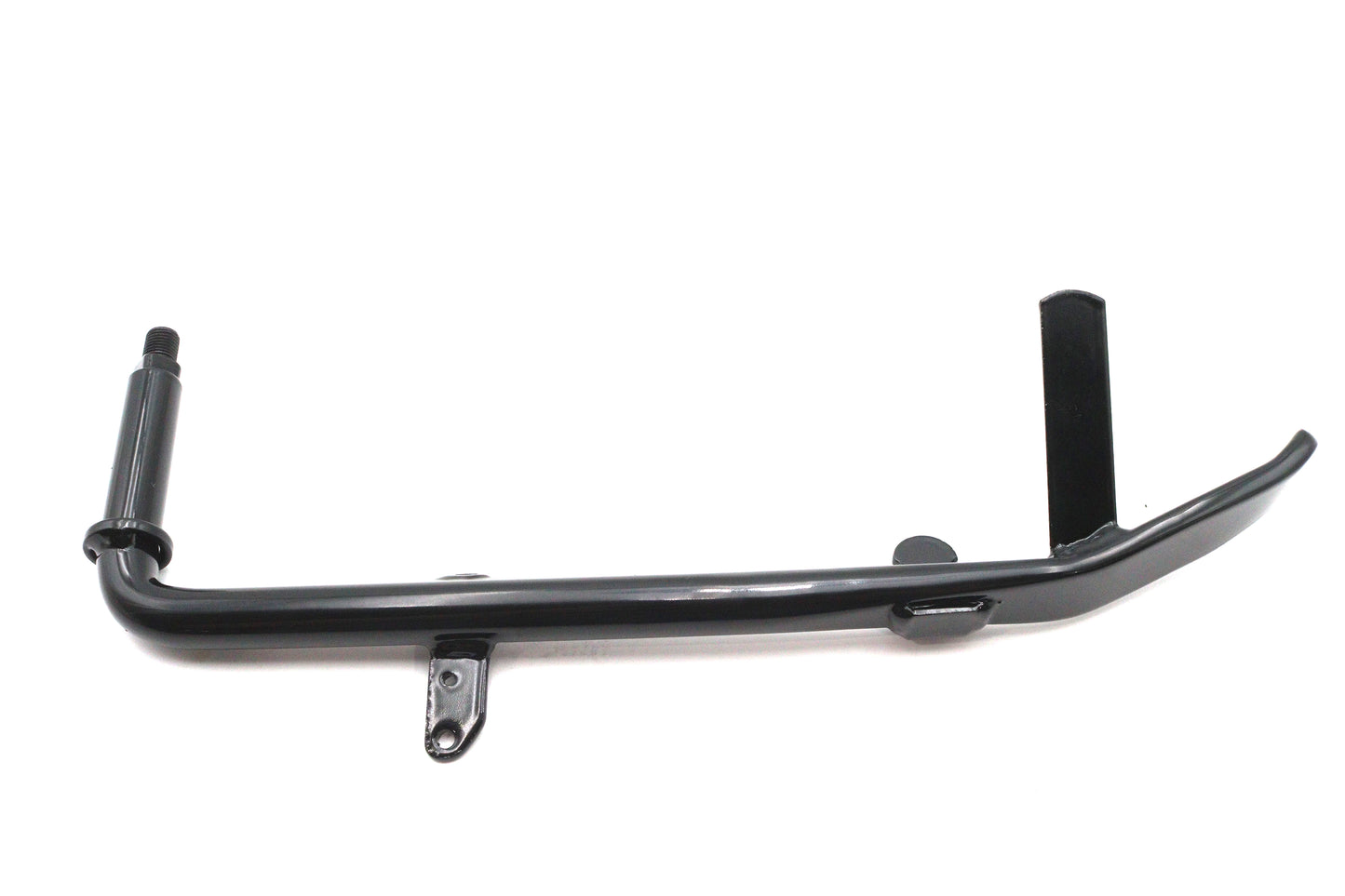Black 11 Kickstand