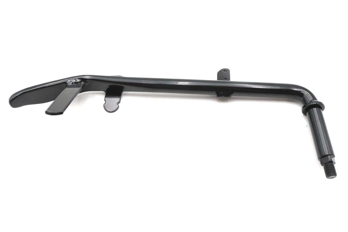 Black 11 Kickstand