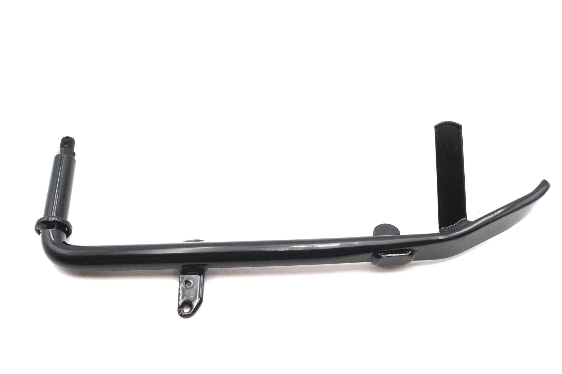 Black 10 Kickstand