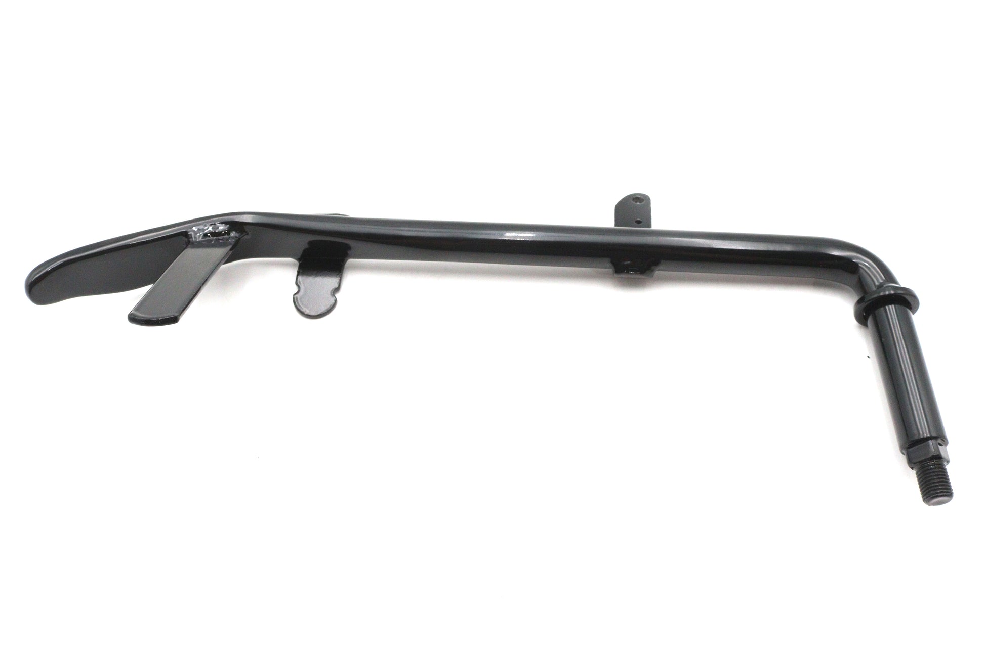 Black 10 Kickstand