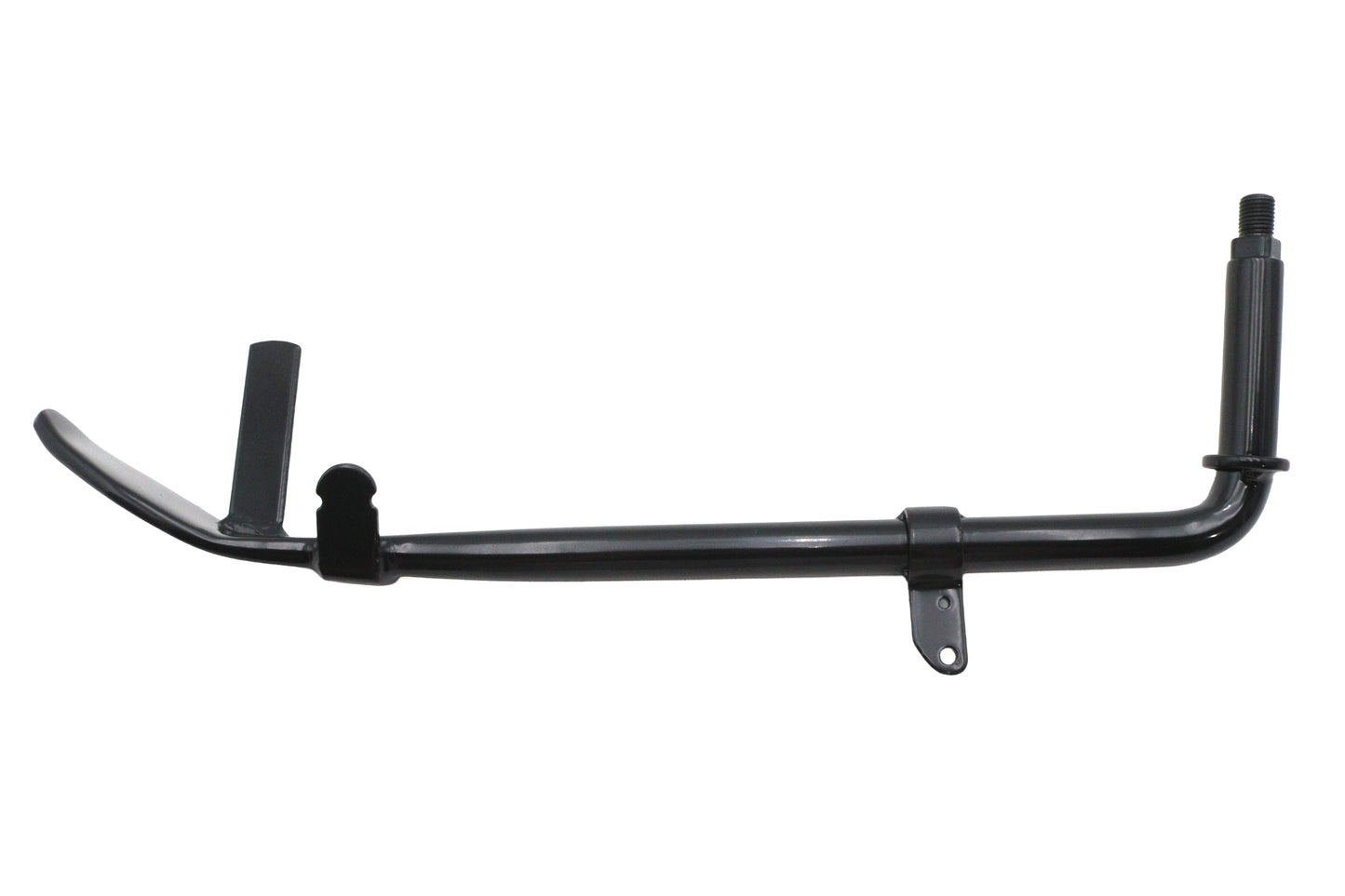 Black 12 Kickstand