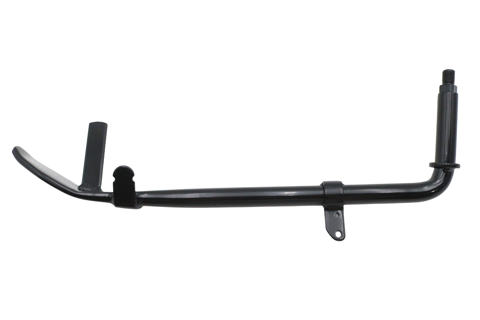 Black 12 Kickstand