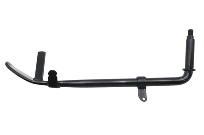 Black 12 Kickstand