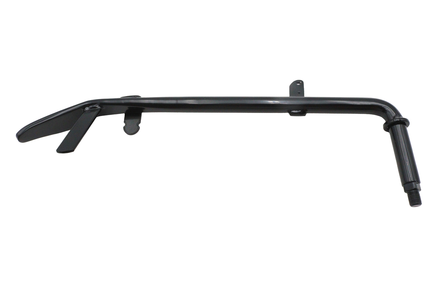 Black 12 Kickstand