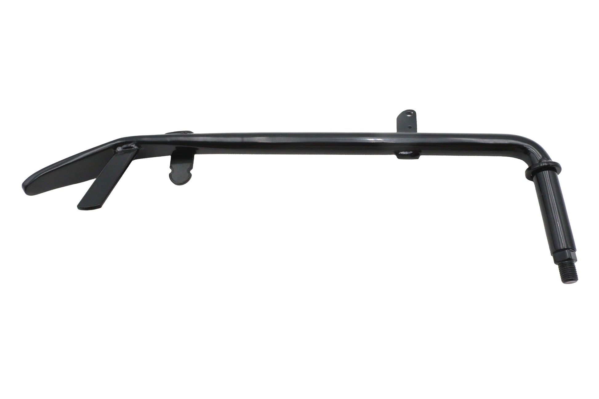 Black 12 Kickstand