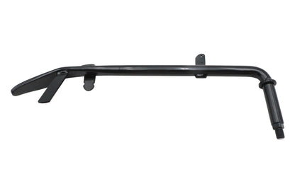 Black 12 Kickstand
