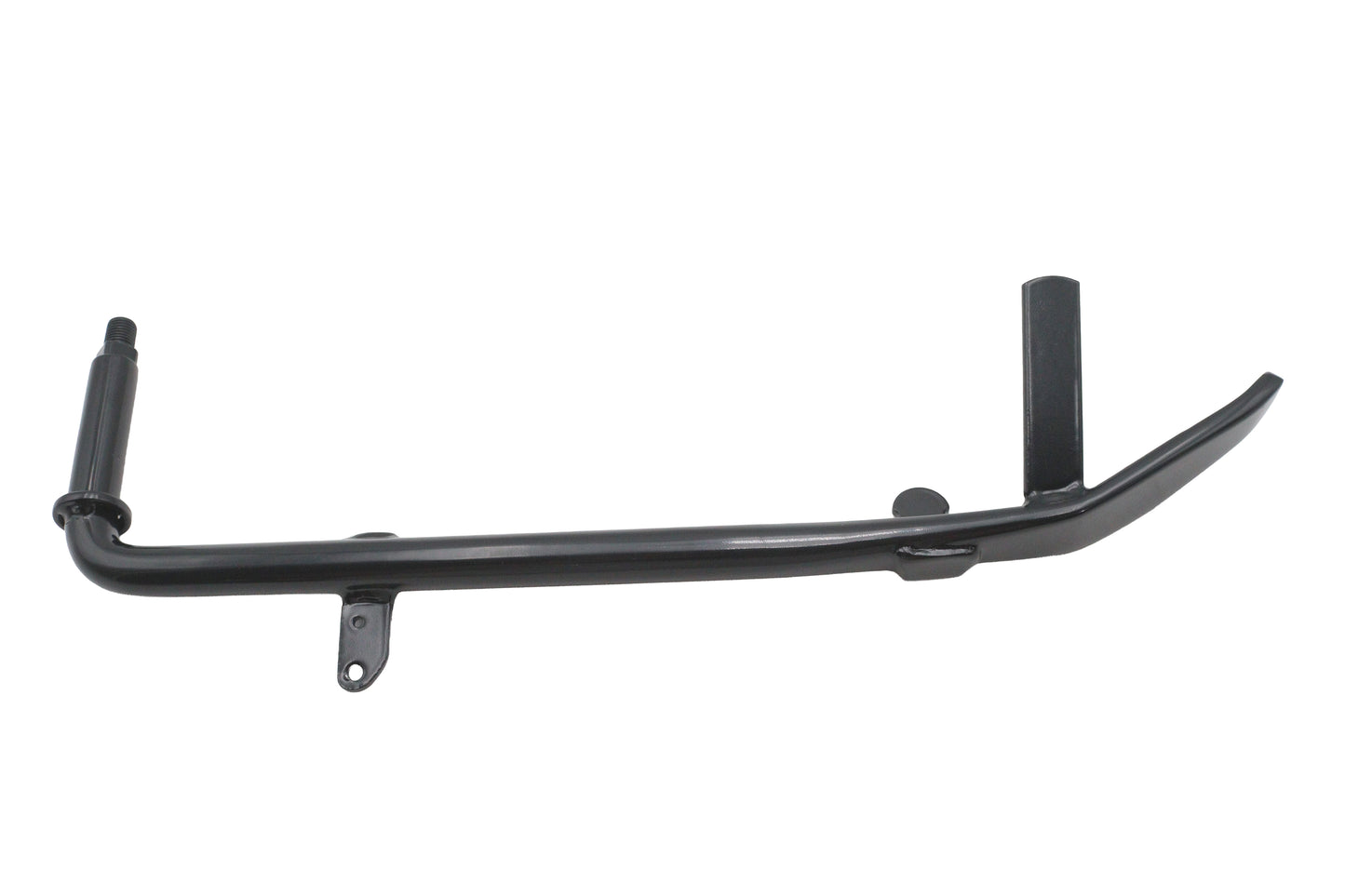 Black 12 Kickstand
