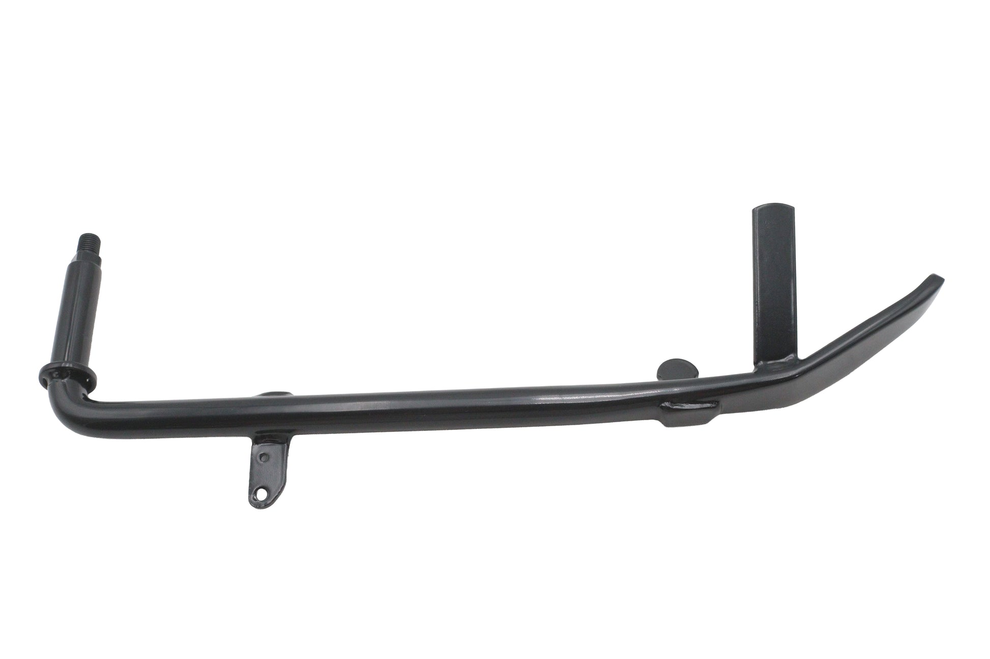 Black 12 Kickstand