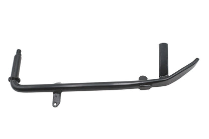 Black 12 Kickstand
