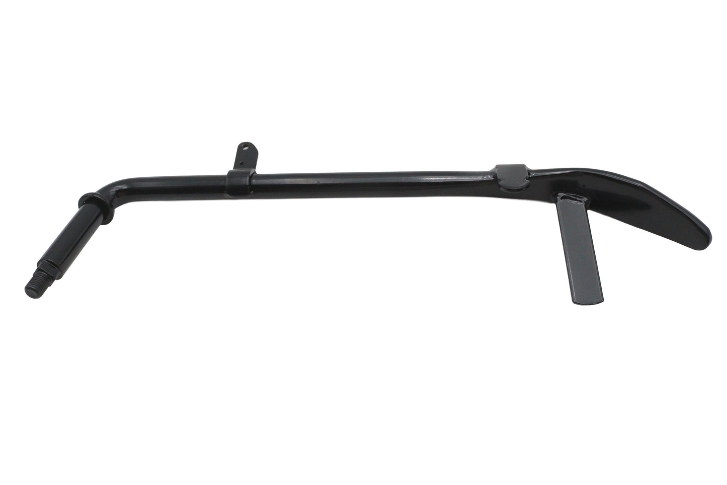 Black 12 Kickstand