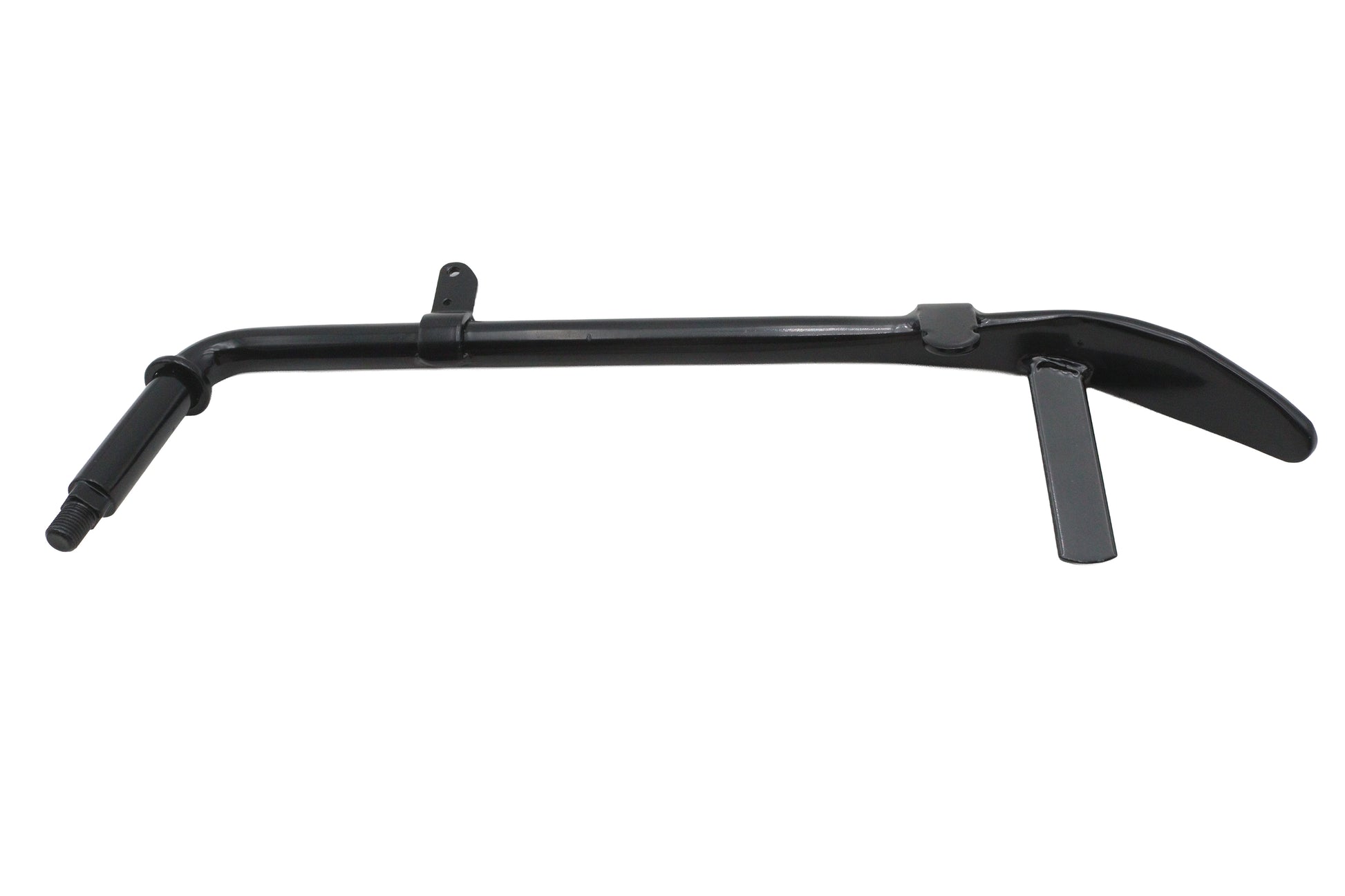 Black 12 Kickstand